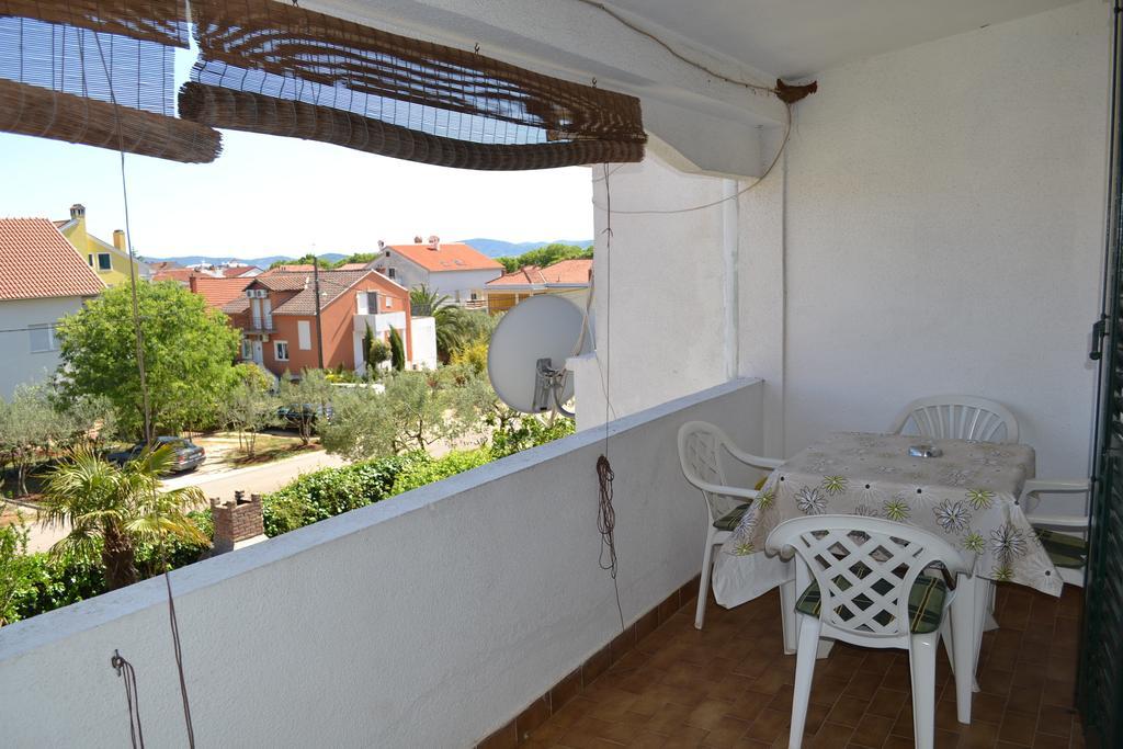 Apartments Meri Zadar Room photo